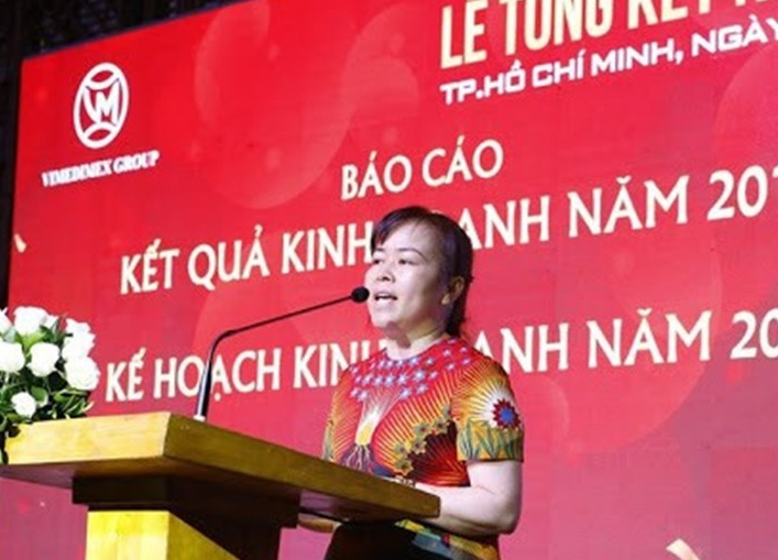 Bộ Y tế thu hồi giấy chứng nhận kinh doanh dược của Công ty Vimedimex có chủ tịch bị bắt