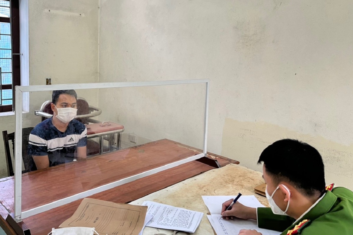 Ph&aacute; đường d&acirc;y c&aacute; độ b&oacute;ng đ&aacute; tr&ecirc;n 1.000 tỉ đồng - Ảnh 1.