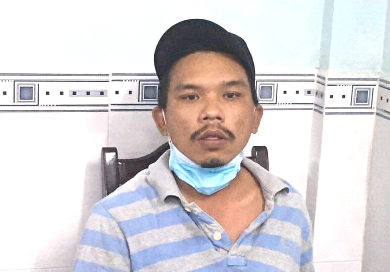 Diễn biến mới vụ tiểu đội trưởng d&acirc;n qu&acirc;n trật tự bị s&aacute;t hại d&atilde; man tr&ecirc;n phố đi bộ - Ảnh 1.