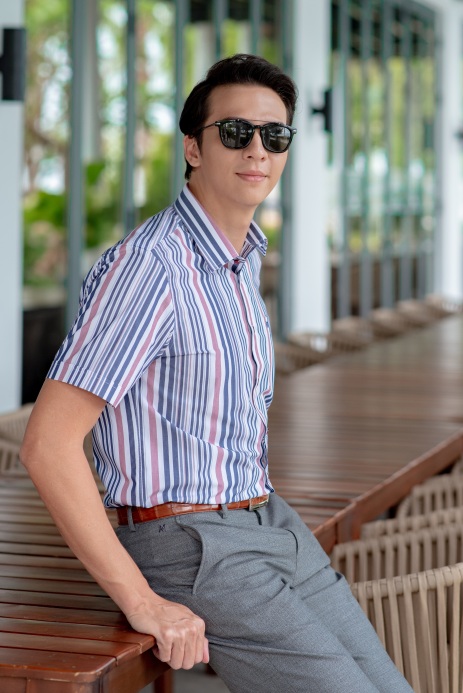 Bỏ t&uacute;i b&iacute; k&iacute;p mặc đẹp để trở th&agrave;nh qu&yacute; &ocirc;ng lịch l&atilde;m - Ảnh 2.