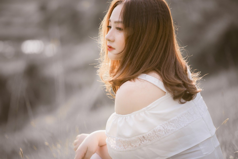 Đánh ghen... nhầm người - Ảnh 1.