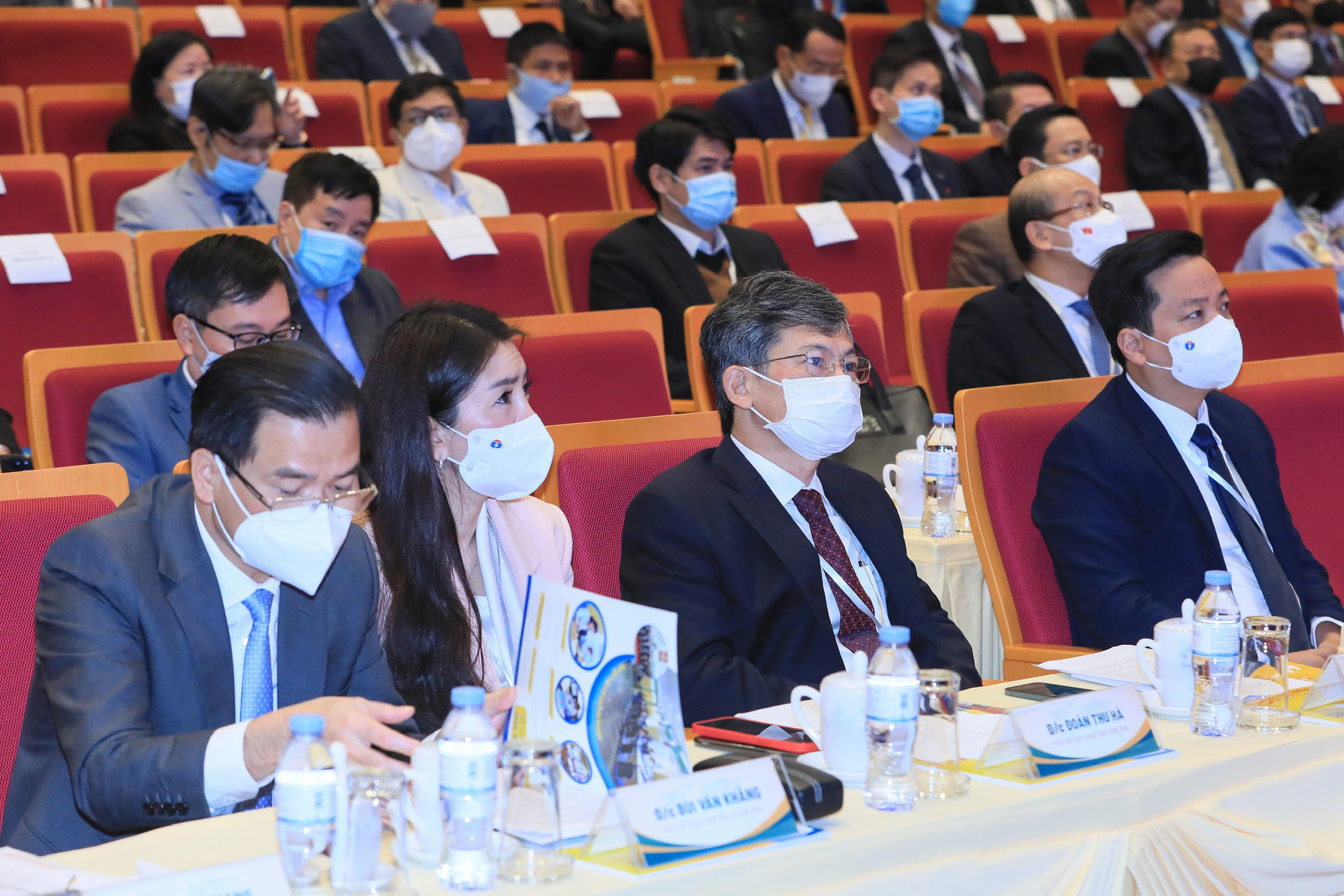 Hội nghị Ngoại vụ to&agrave;n quốc: Định hướng lớn trong đối ngoại địa phương - Ảnh 2.