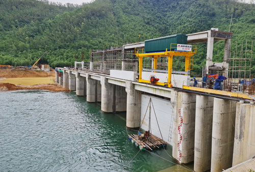 Người d&acirc;n bị thu hồi đất phải đ&oacute;ng h&agrave;ng trăm triệu để được t&aacute;i định cư- Ảnh 6.