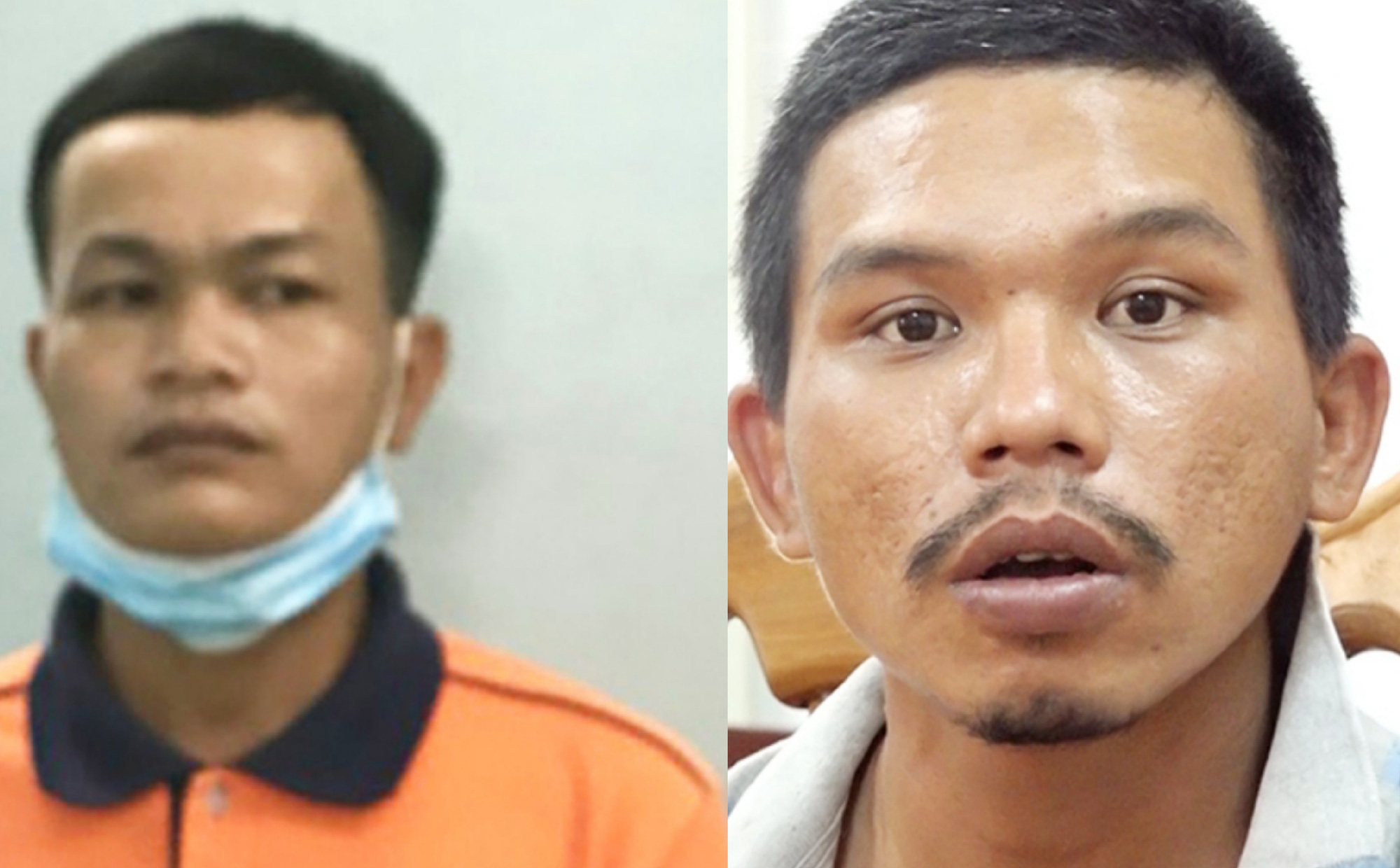 Nguyên nhân tiểu đội trưởng dân quân trật tự bị sát hại dã man trên phố đi bộ