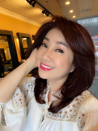 Bầu chọn hạng mục diễn vi&ecirc;n s&acirc;n khấu - truyền h&igrave;nh: Cuộc đua của 4 t&agrave;i năng - Ảnh 4.