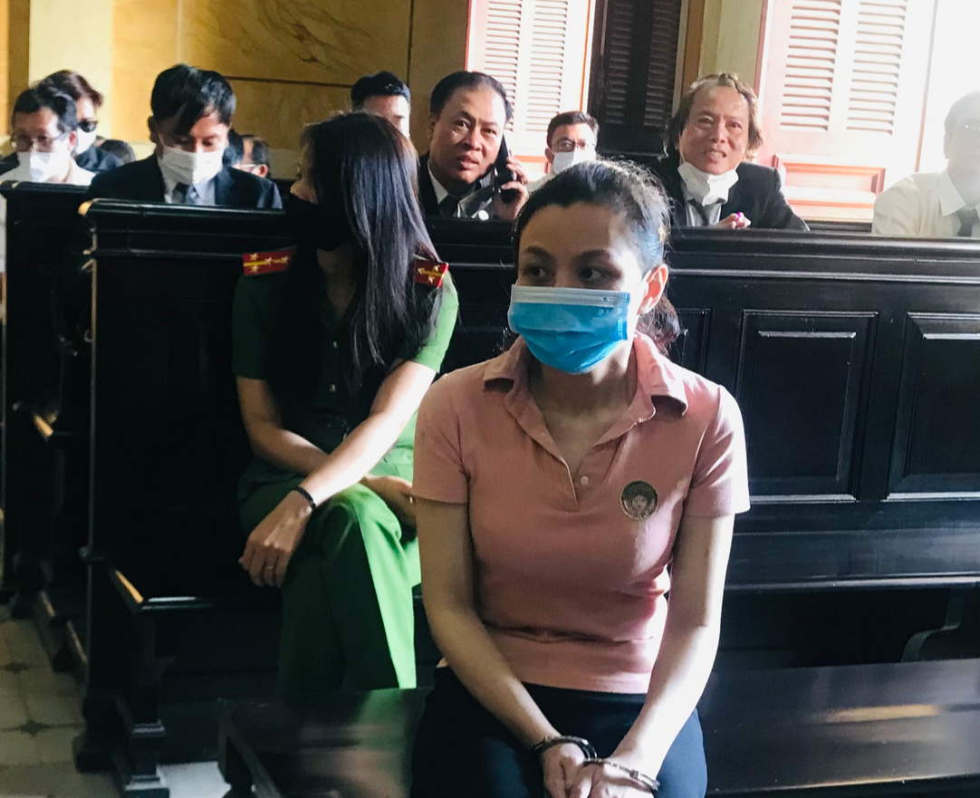 Lời khai bất ngờ của nữ chủ mưu truy sát  Quân "xa lộ"