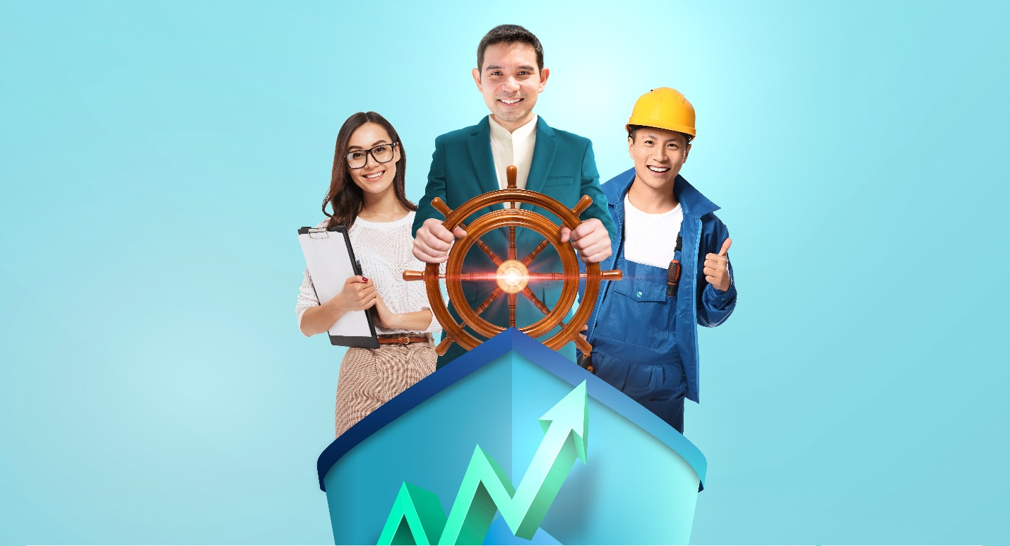 Prudential giới thiệu giải pháp “làm mới” chế độ phúc lợi giúp doanh nghiệp thu hút nhân sự