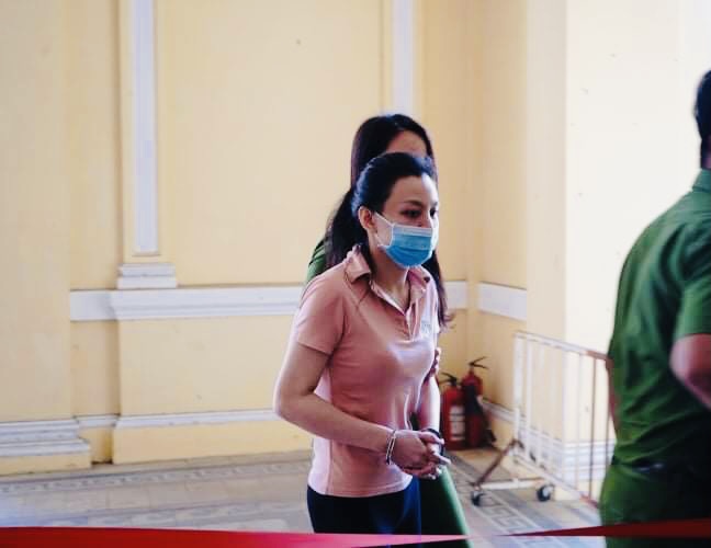 Lời khai bất ngờ của nữ chủ mưu truy sát Quân xa lộ - Ảnh 1.