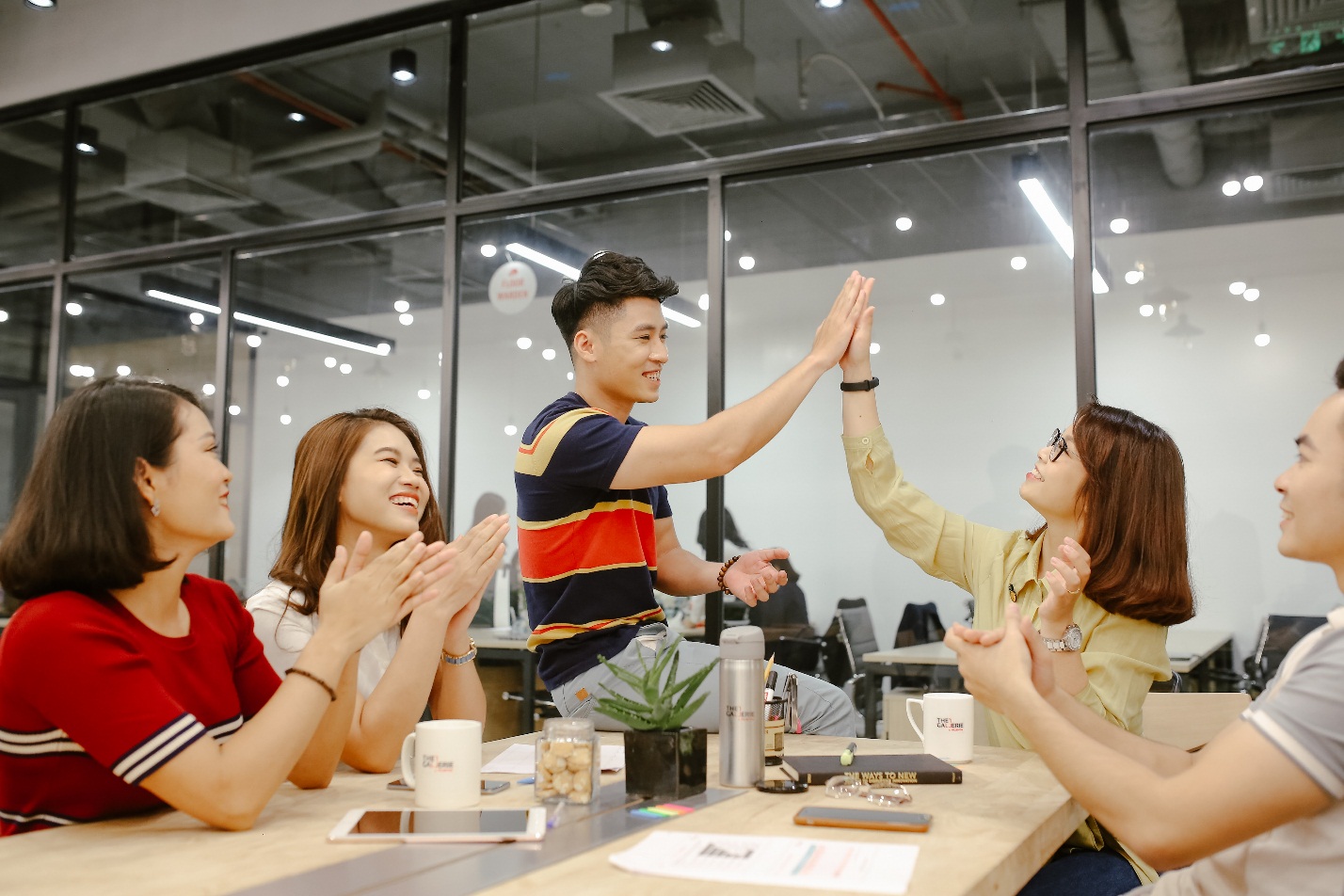 Prudential giới thiệu giải pháp “làm mới” chế độ phúc lợi giúp doanh nghiệp thu hút nhân sự - Ảnh 2.