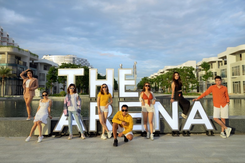 Kh&aacute;nh H&ograve;a: Xuất hiện điểm check-in h&uacute;t hồn giới trẻ - Ảnh 11.