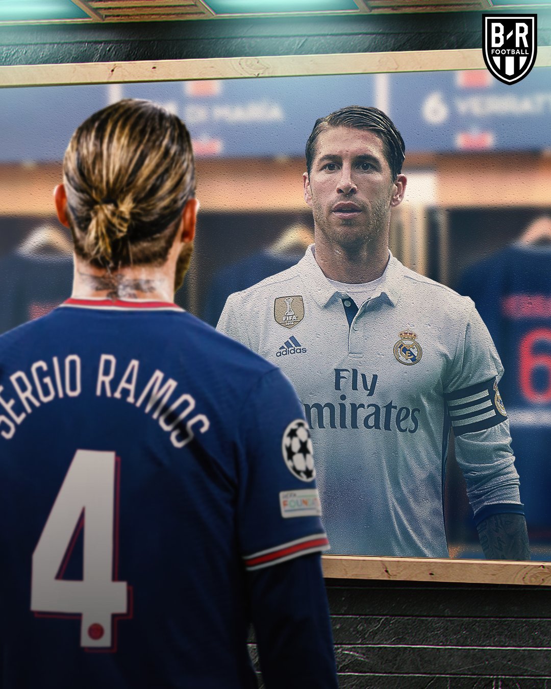 Chạm tr&aacute;n PSG tại Champions League, Real Madrid cay c&uacute; lễ bốc thăm của UEFA - Ảnh 3.
