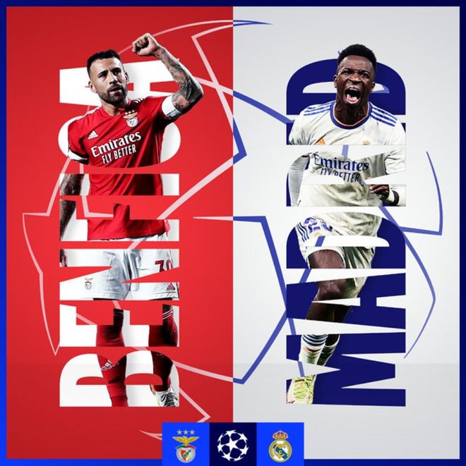 Chạm tr&aacute;n PSG tại Champions League, Real Madrid cay c&uacute; lễ bốc thăm của UEFA - Ảnh 1.