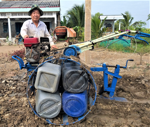 Nh&agrave; s&aacute;ng chế cơ kh&iacute; kh&ocirc;ng bằng cấp - Ảnh 3.