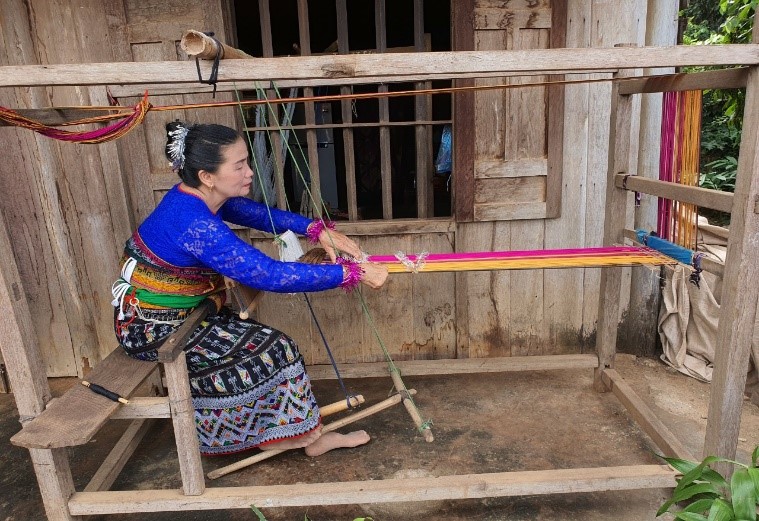 Đắk Nông: Phát triển du lịch cộng đồng gắn với Công viên địa chất toàn cầu - Ảnh 2.