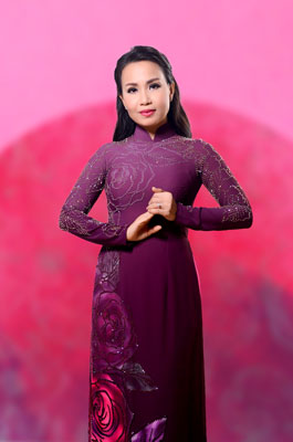 Bầu chọn hạng mục Ca sĩ h&aacute;t nhạc &acirc;m hưởng d&acirc;n ca: Cuộc chiến ng&ocirc;i sao - Ảnh 2.