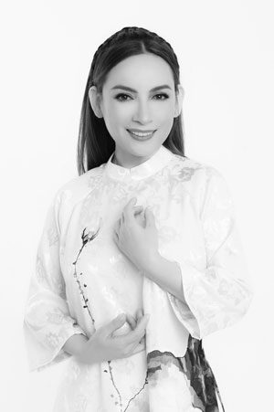 Bầu chọn hạng mục Ca sĩ h&aacute;t nhạc &acirc;m hưởng d&acirc;n ca: Cuộc chiến ng&ocirc;i sao - Ảnh 1.