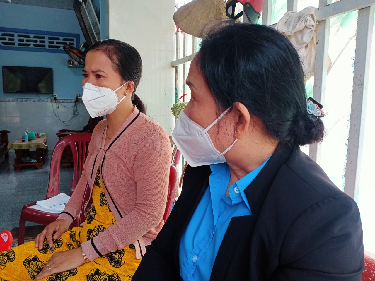 &ldquo;T&igrave;nh thương cho em&rdquo; tiếp tục đến với tỉnh Đồng Th&aacute;p - Ảnh 2.