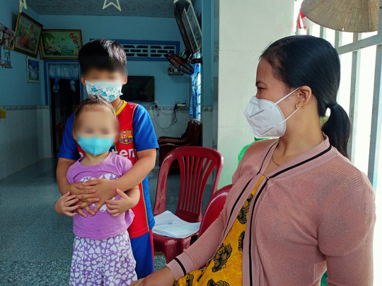 &ldquo;T&igrave;nh thương cho em&rdquo; tiếp tục đến với tỉnh Đồng Th&aacute;p - Ảnh 3.