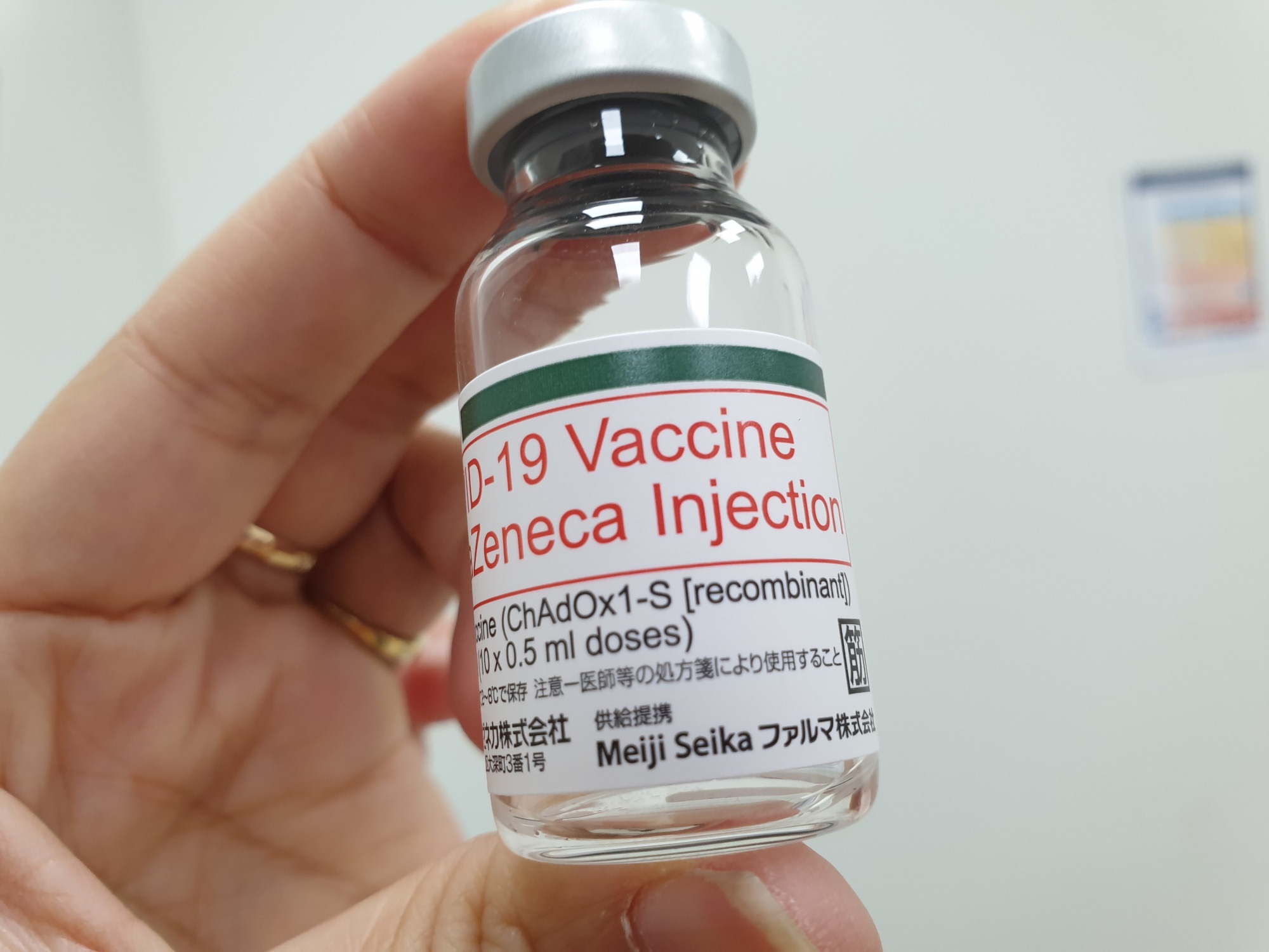 Hướng dẫn mới nhất về ti&ecirc;m vắc-xin Covid-19 mũi bổ sung - Ảnh 1.