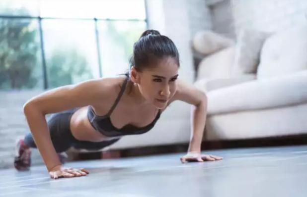 6 b&agrave;i tập gi&uacute;p v&ograve;ng 1 đầy đặn v&agrave; quyến rũ hơn - Ảnh 4.