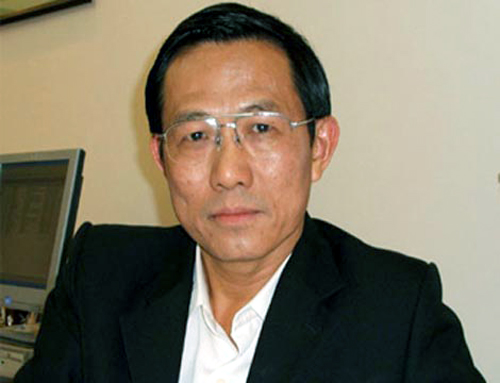 Ban B&iacute; thư kỷ luật nguy&ecirc;n Thứ trưởng Cao Minh Quang - Ảnh 1.