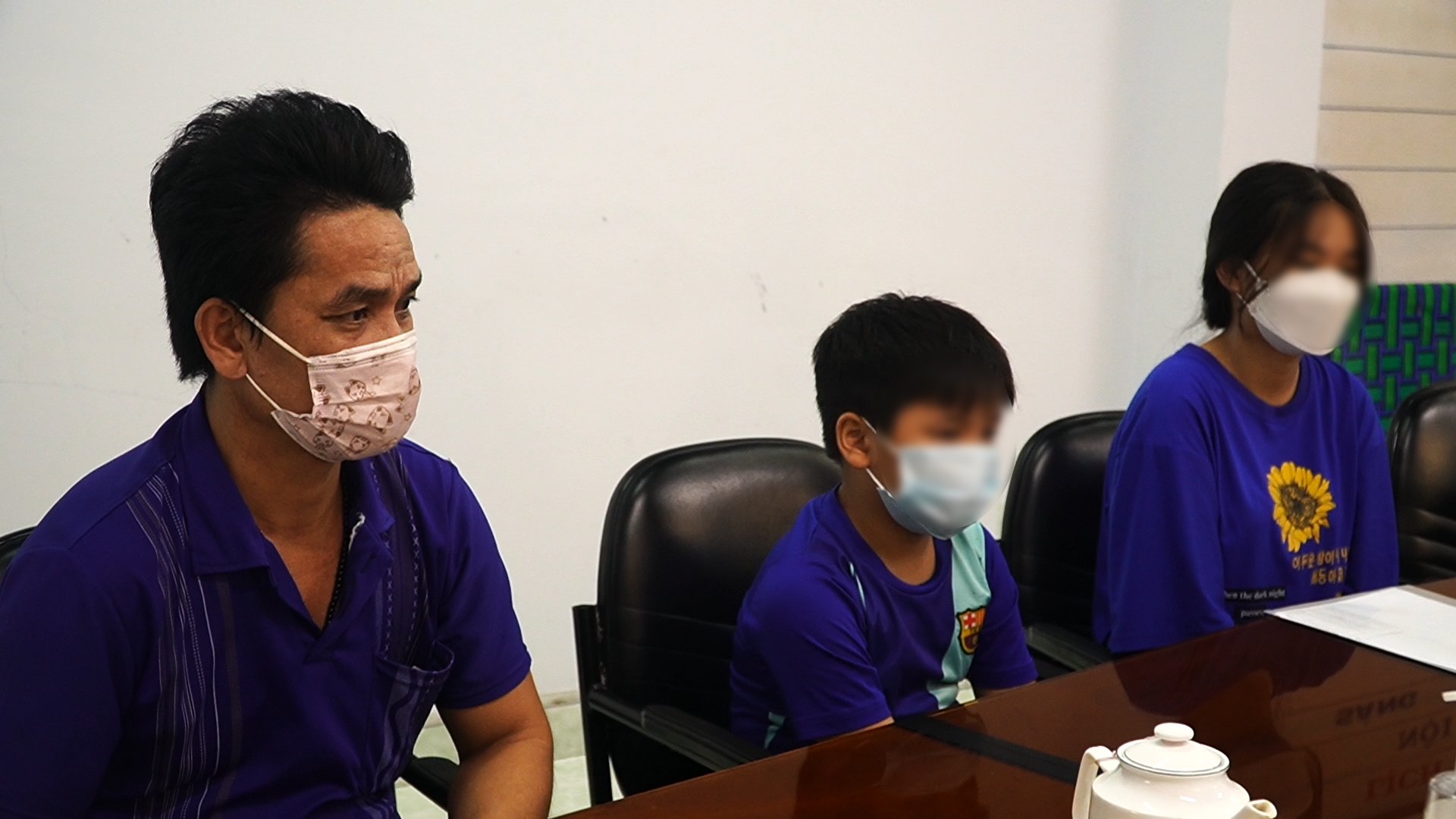 “Tình thương cho em” tiếp tục hỗ trợ trẻ mồ côi vì Covid-19 - Ảnh 4.