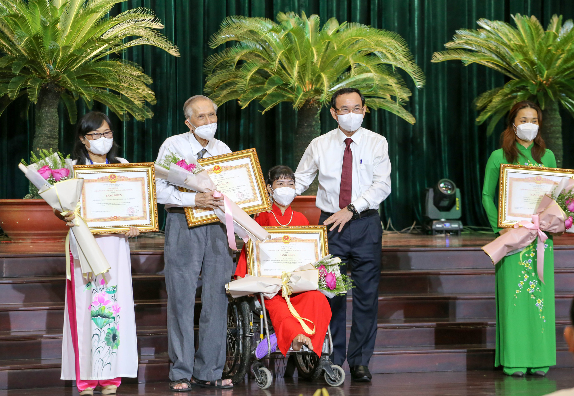 Việc học và làm theo Bác ngày càng lan tỏa