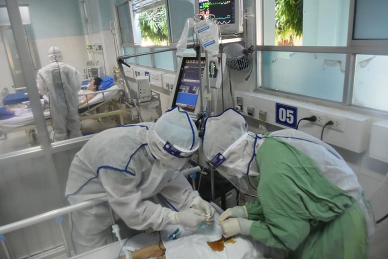 Dịch Covid-19 h&ocirc;m nay: Th&ecirc;m 15.270 ca mắc mới, T&acirc;y Ninh bổ sung 18.792 ca bệnh - Ảnh 2.