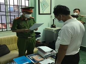 43 hộ dân mua nền dự án sập bẫy giám đốc “nổ” Châu Thành Nhân