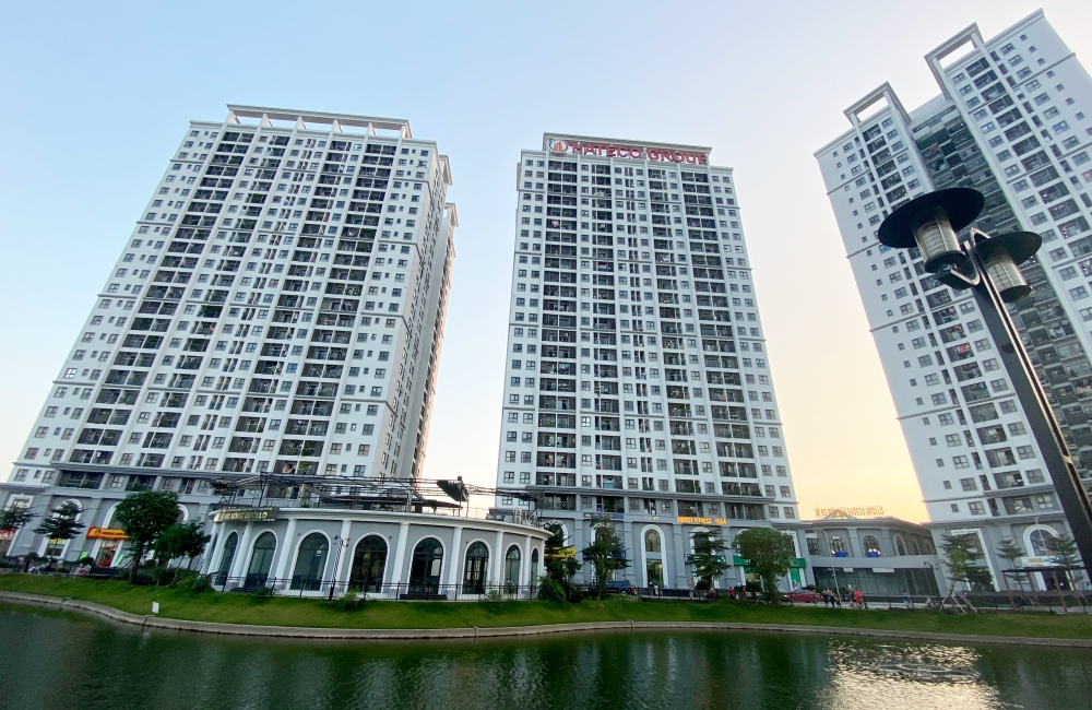 Bộ Tài chính "siết" quản lý thuế khi chuyển nhượng bất động sản