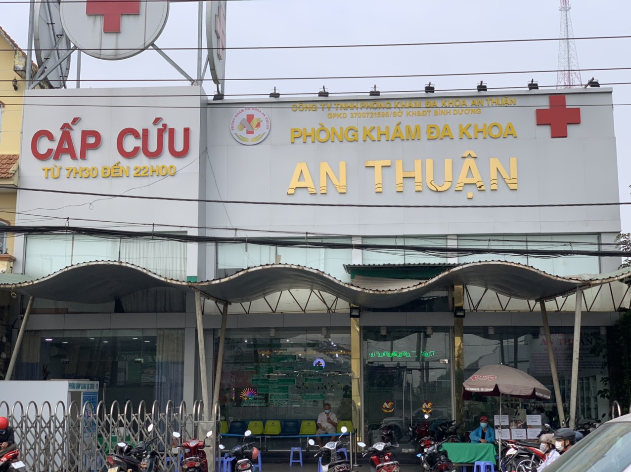 Lộ nhiều tình tiết "khó hiểu" trong vụ test Covid-19 giá "cắt cổ" ở Bình Dương
