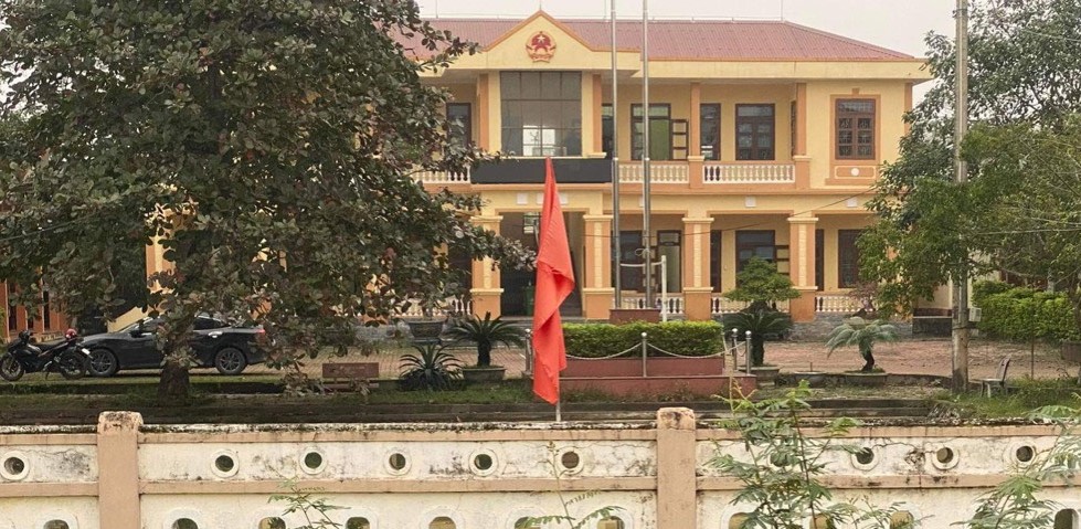 Nữ cán bộ "ăn chặn" 36 triệu tiền chính sách của người dân bị khai trừ Đảng