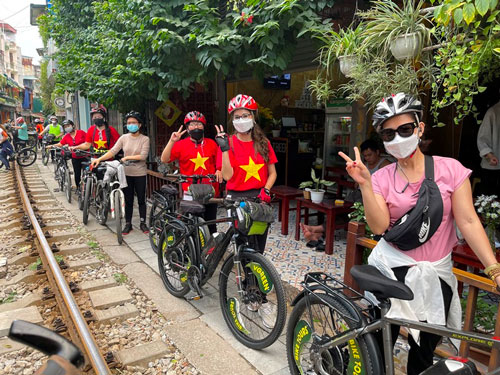 Khơi thông hành lang "du lịch an toàn"