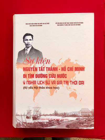 Lan tỏa sâu rộng tư tưởng, đạo đức, phong cách Hồ Chí Minh