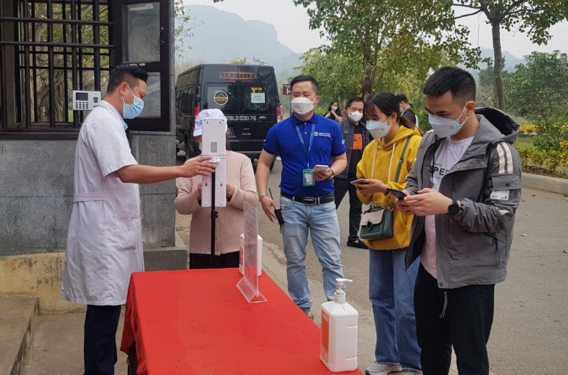 Bộ Y tế yêu cầu Ninh Bình thu hồi văn bản "người từ Hà Nội về phải cách ly, xét nghiệm"