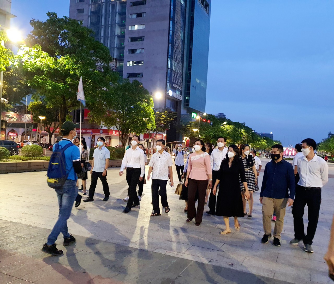Du lịch TP HCM sắp tung loạt tour mới dịp cuối năm