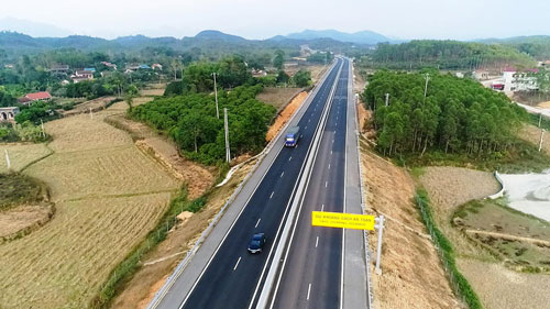Gỡ "nút thắt" các dự án PPP giao thông