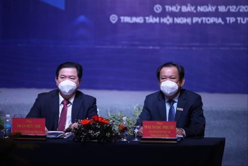 Gỡ vướng khâu đền bù trong dự án đầu tư - Ảnh 2.