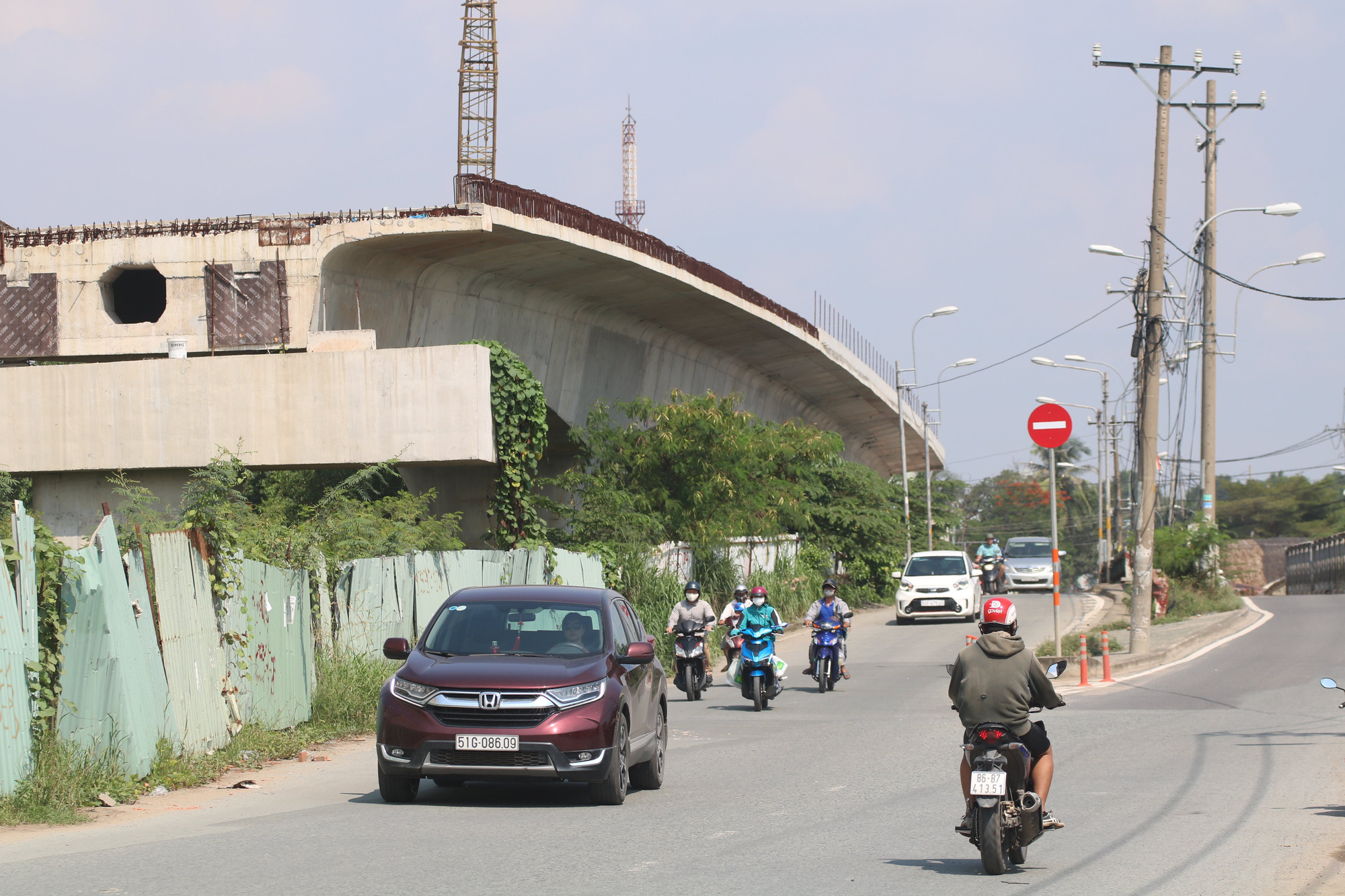 TP HCM: Gỡ n&uacute;t thắt giải ph&oacute;ng mặt bằng để dự &aacute;n đầu tư bứt tốc - Ảnh 3.