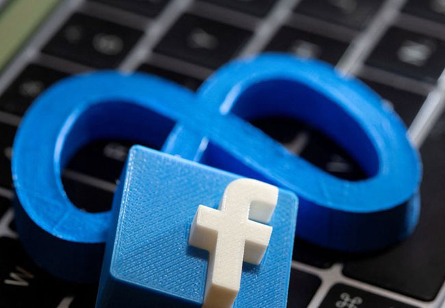 Facebook cáo buộc hàng loạt công ty gián điệp đánh cắp dữ liệu cá nhân