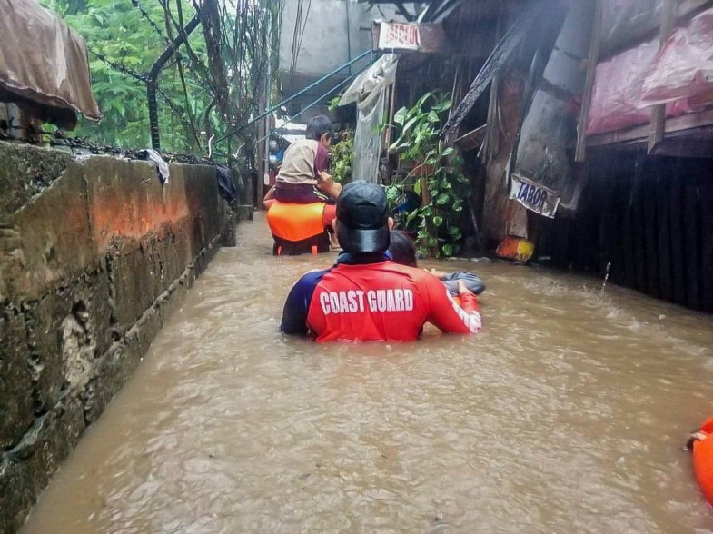 Philippines tan hoang vì siêu bão Rai - Ảnh 15.
