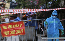Hà Nội thêm 1.400 ca nhiễm Covid-19, 500 ca ở cộng đồng