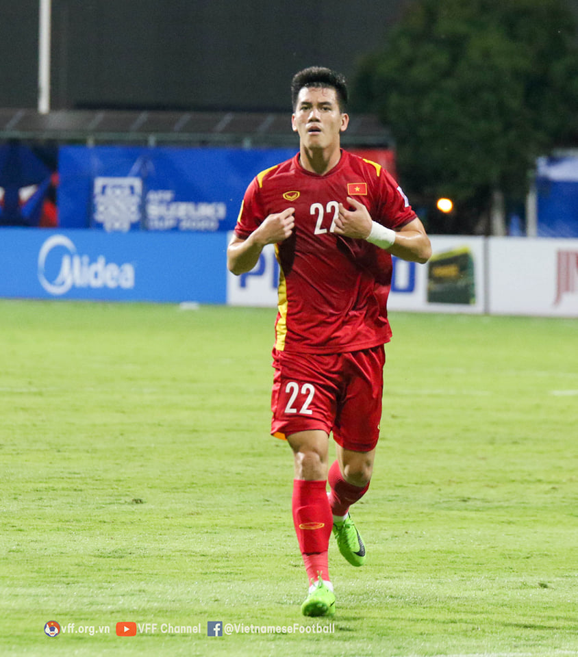 L&yacute; do tuyển Việt Nam xếp sau Indonesia ở v&ograve;ng bảng AFF Cup - Ảnh 1.