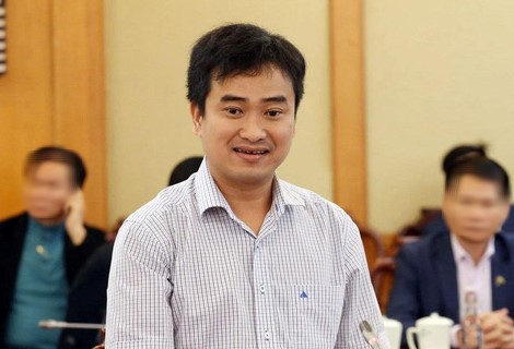 Phan Quốc Việt "thổi giá" kit xét nghiệm phát ngôn "sao phải tăng giá lên cắt cổ dân mình"