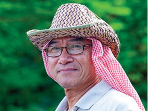 Nghệ sĩ Nguyễn Bá Lộc qua đời, thọ 66 tuổi