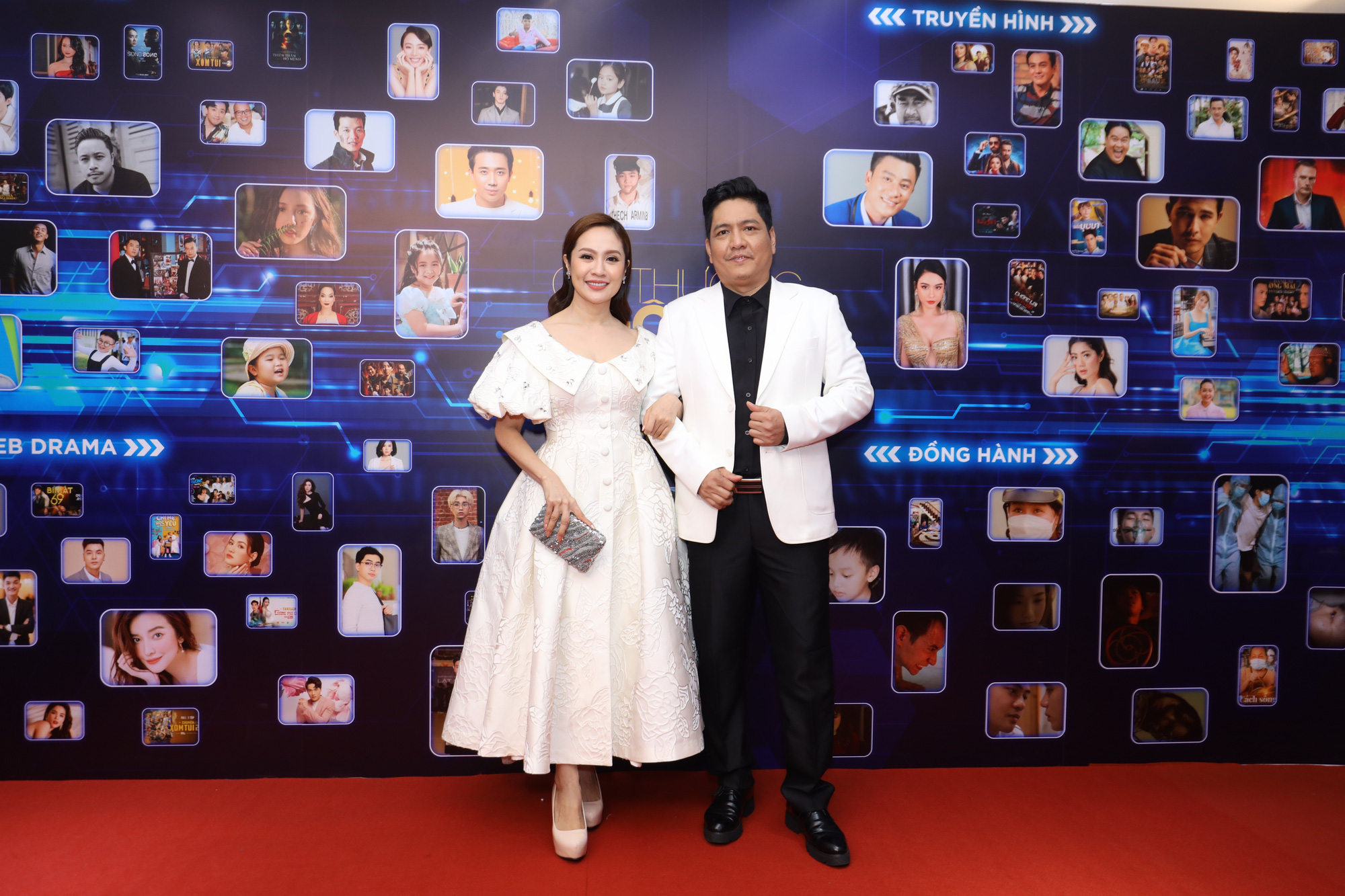 Phim &ldquo;Bố gi&agrave;&rdquo; của Trấn Th&agrave;nh thắng đậm tại Ng&ocirc;i sao xanh 2021 - Ảnh 4.
