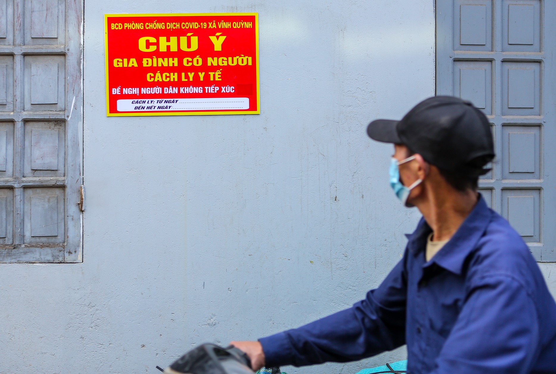 Dịch Covid-19 hôm nay: Thêm 16.110 ca nhiễm mới, Hà Nội nhiều nhất