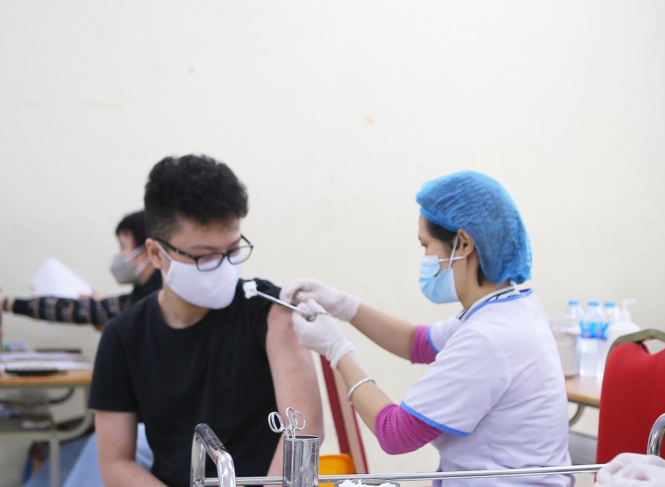 Thành công ngoài mong đợi!