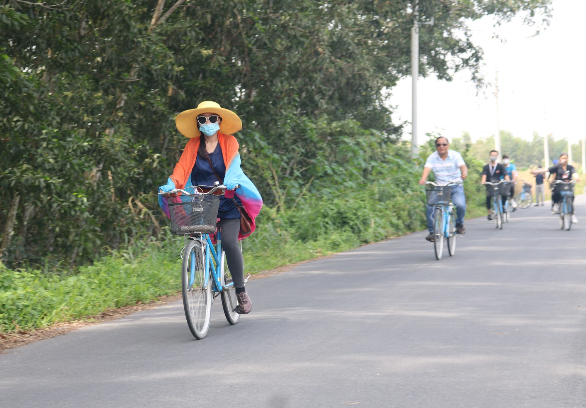 Bất ngờ tour du lịch &ldquo;B&igrave;nh Ch&aacute;nh - Những điều chưa kể&rdquo; - Ảnh 3.