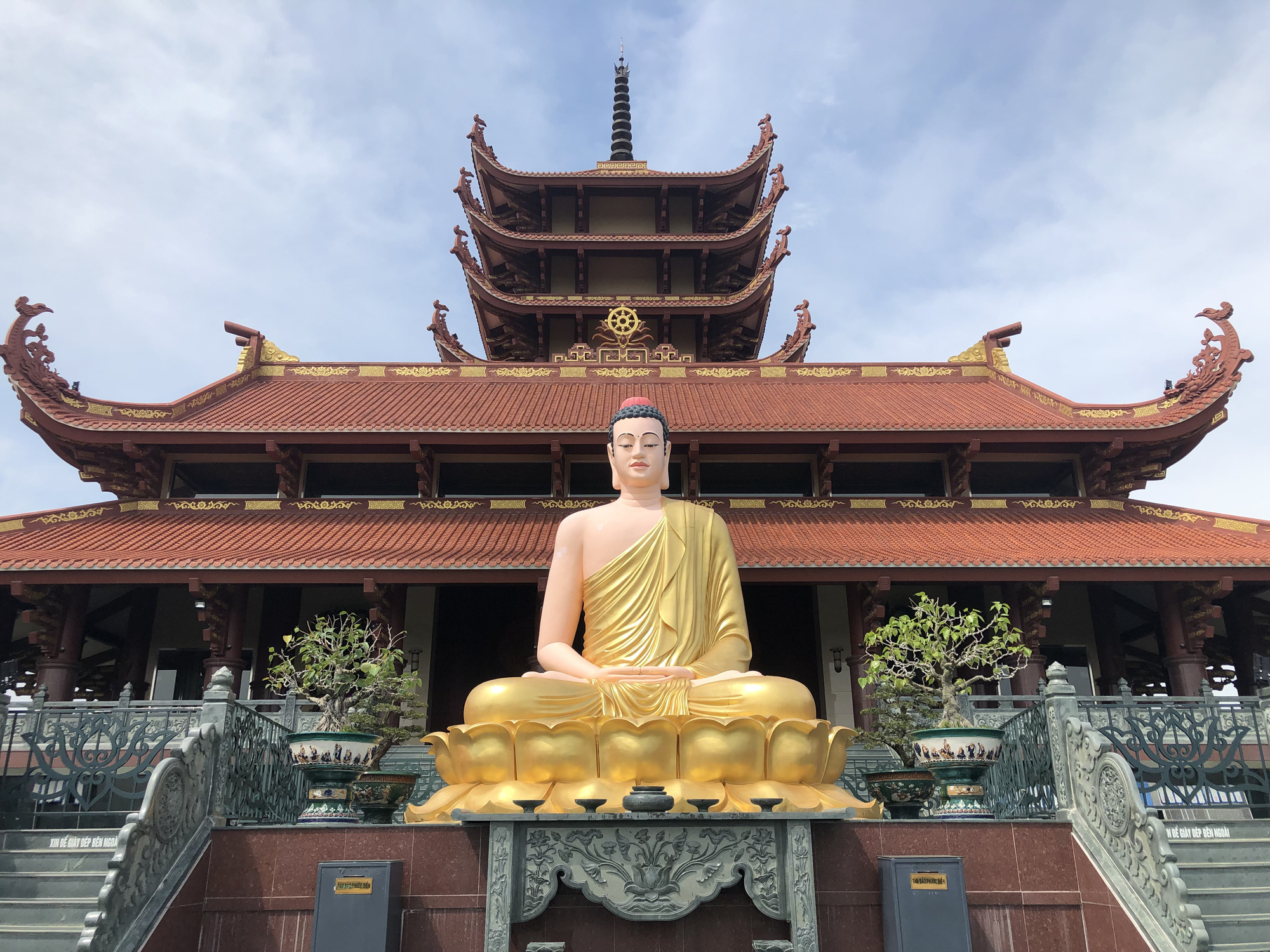 Bất ngờ tour du lịch &ldquo;B&igrave;nh Ch&aacute;nh - Những điều chưa kể&rdquo; - Ảnh 4.